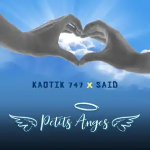 Petits anges (feat. Saïd)