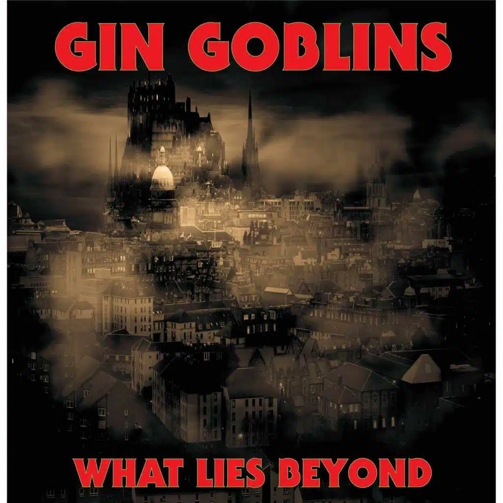 What Lies Beyond