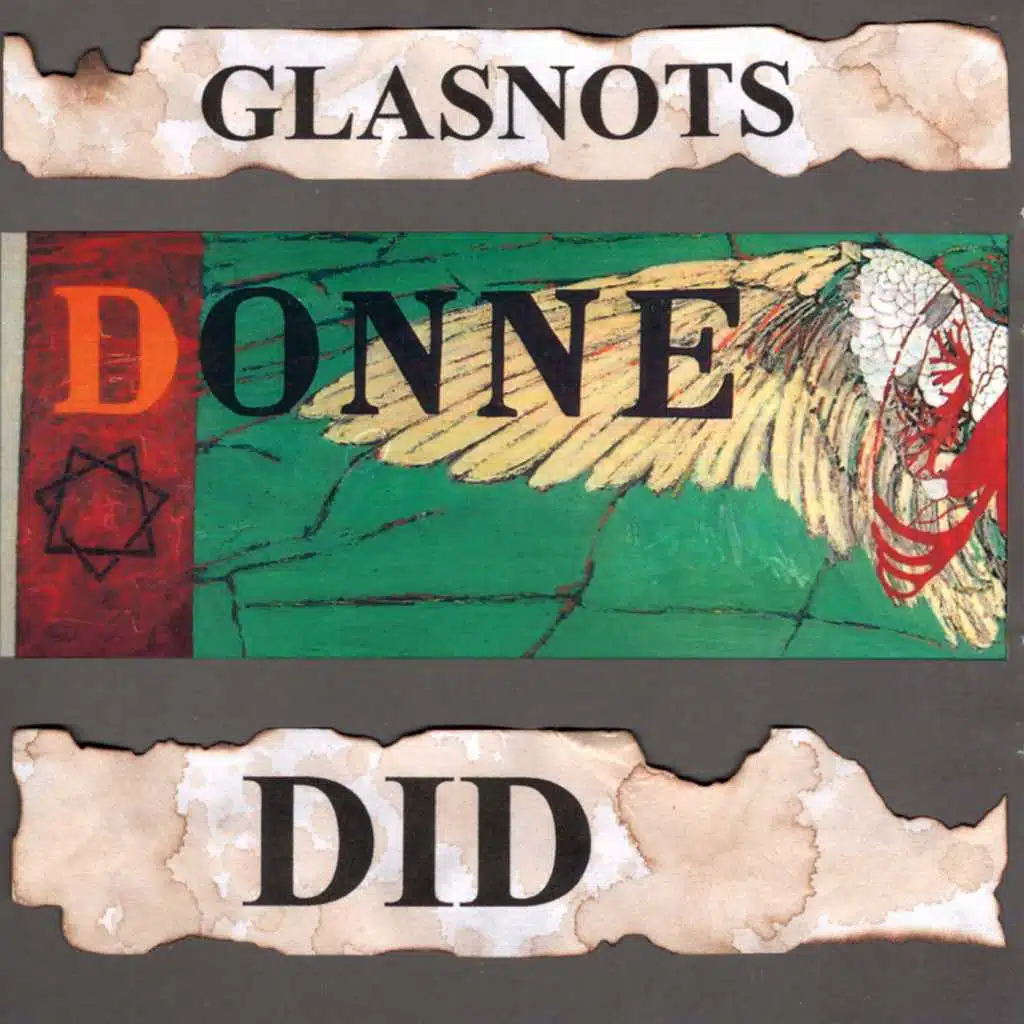 Donne Did
