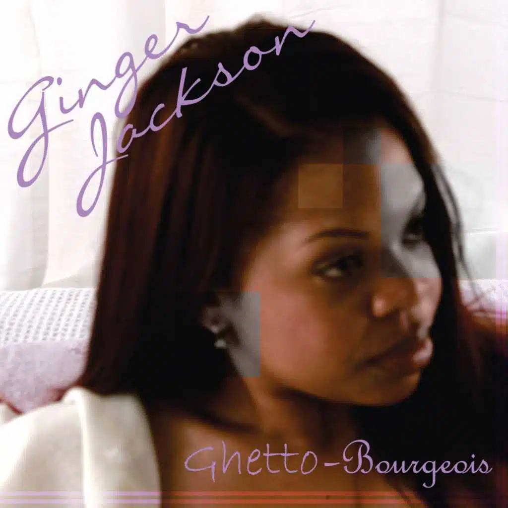 Ghetto-Bourgeois