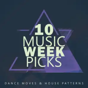 Music Week Picks, Vol.10