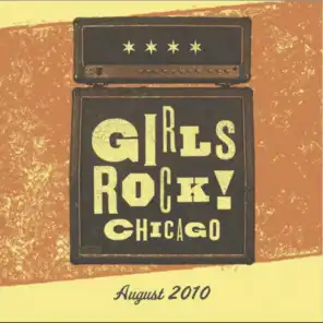 Girls Rock! Chicago 2010: Session 2