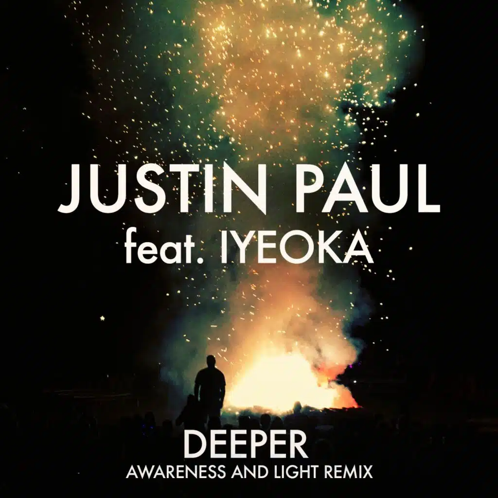 Deeper
