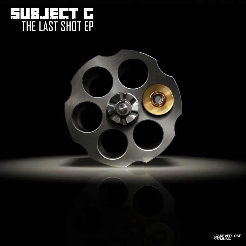The Last Shot EP