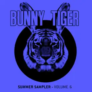 Bunny Tiger Summer Sampler, Vol. 6
