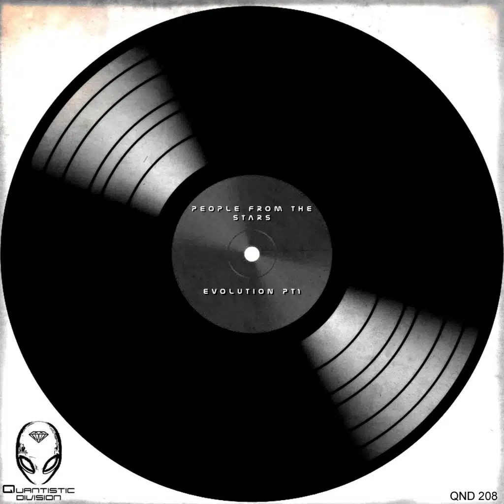 People From The Stars