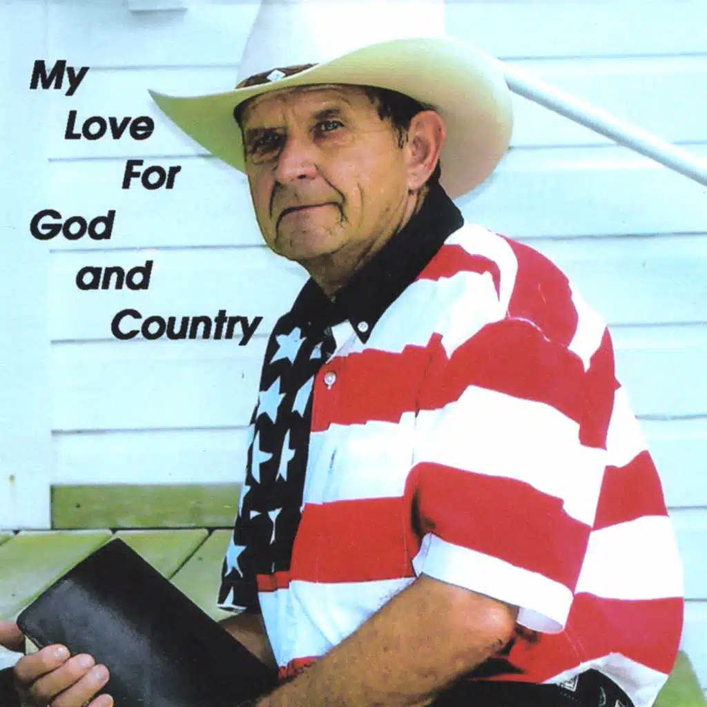 My Love for God and Country