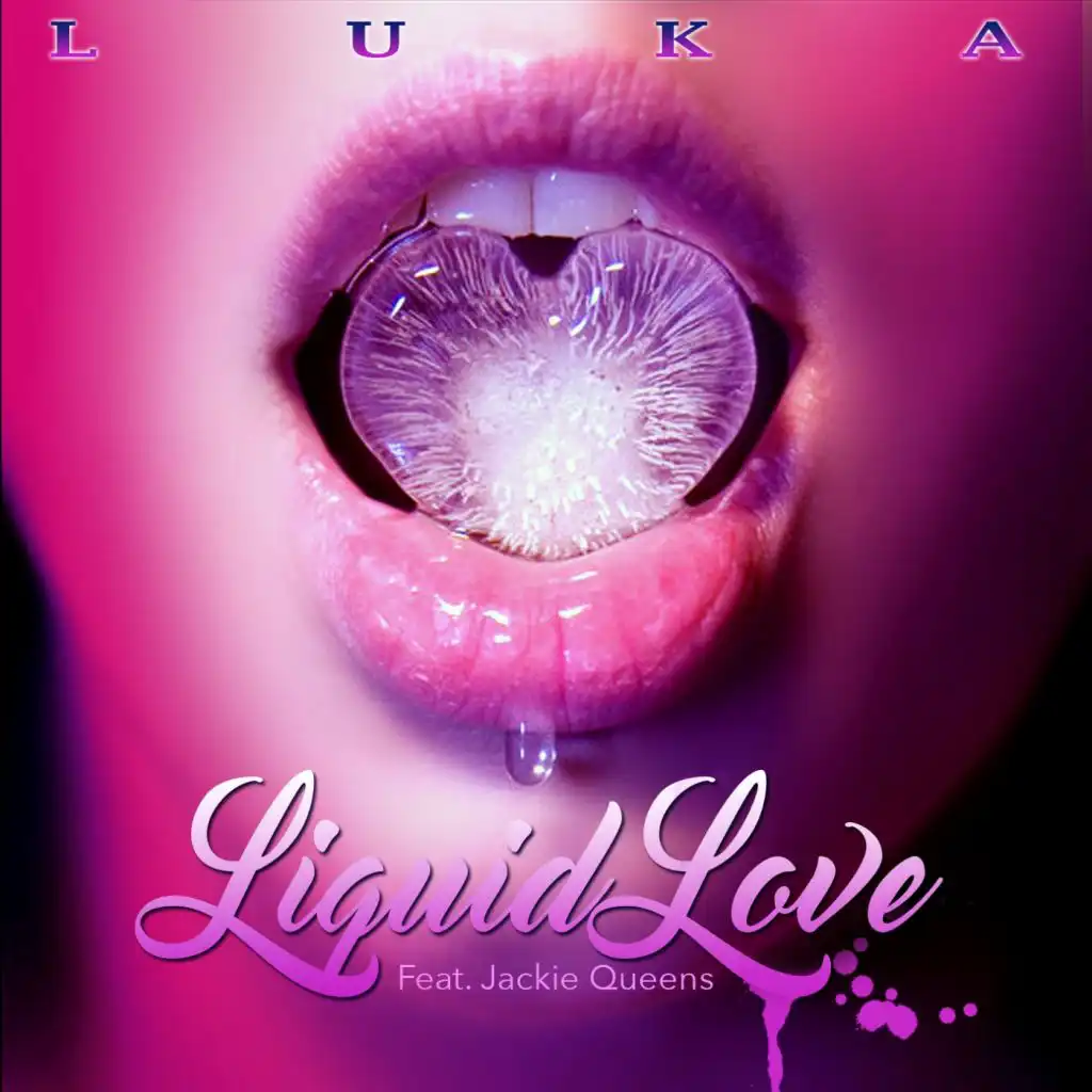 Liquid Love (Beyond Tone Re-Dub) [feat. Jackie Queens]