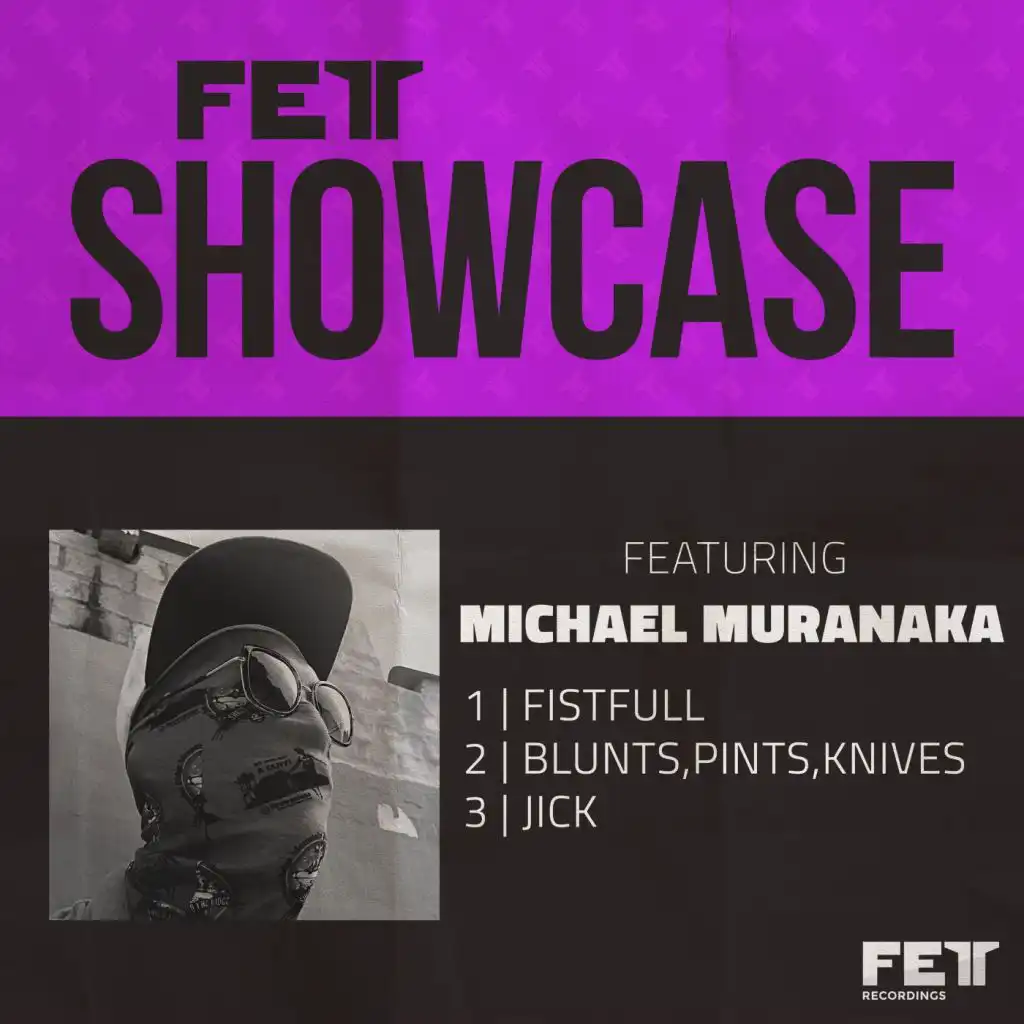 Showcase EP