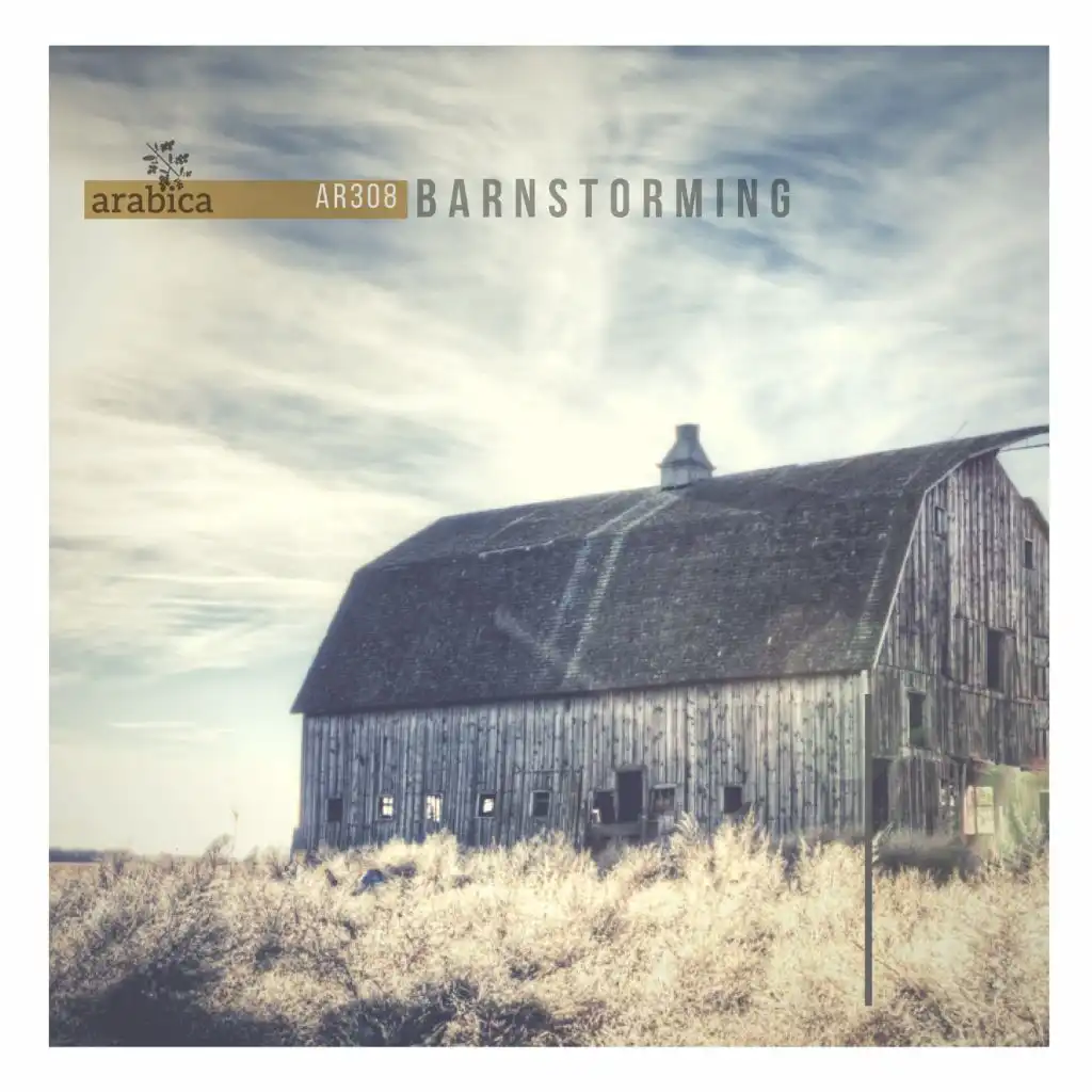 Mono No Aware (Stefan Hellstrom Remix)