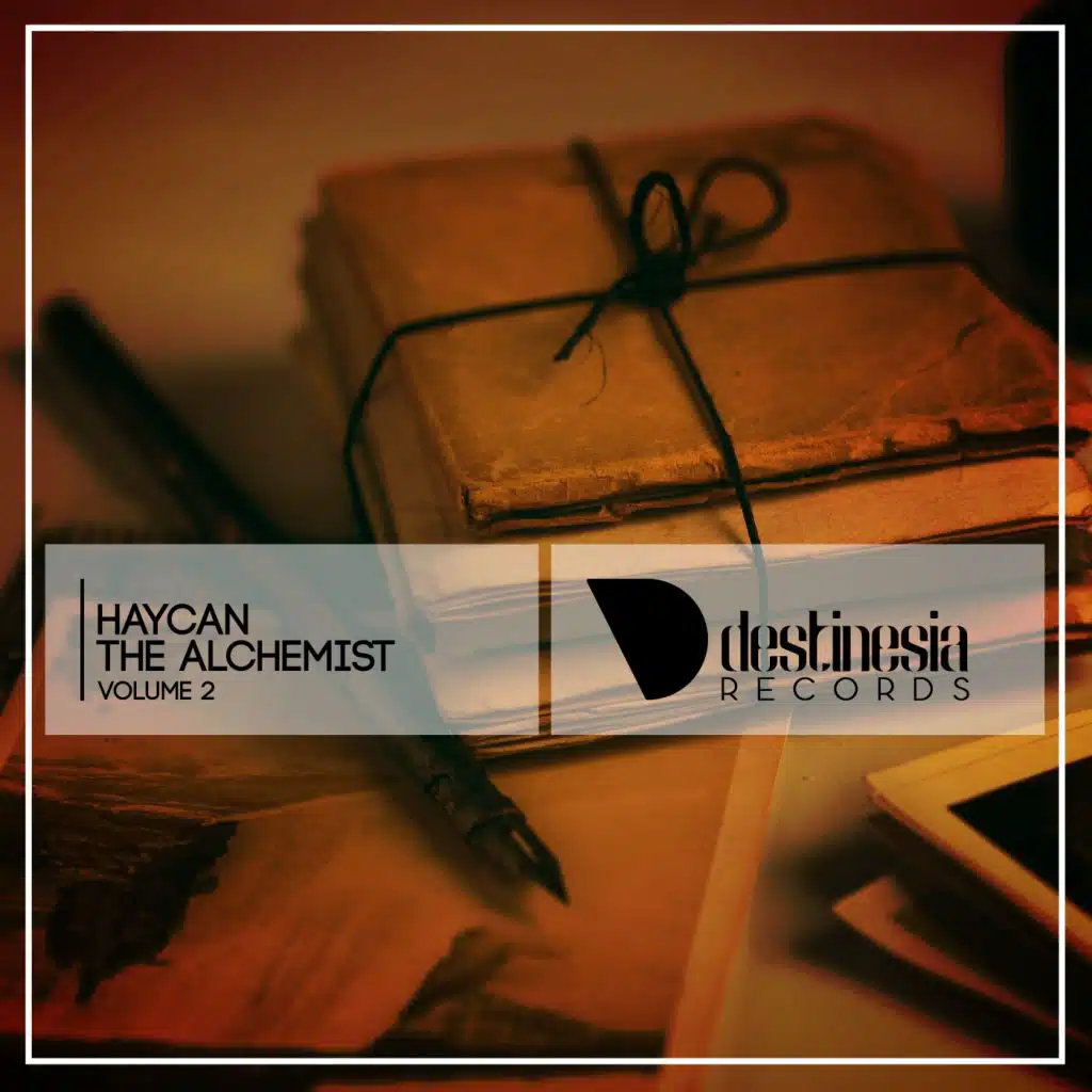 The Alchemist, Vol.2