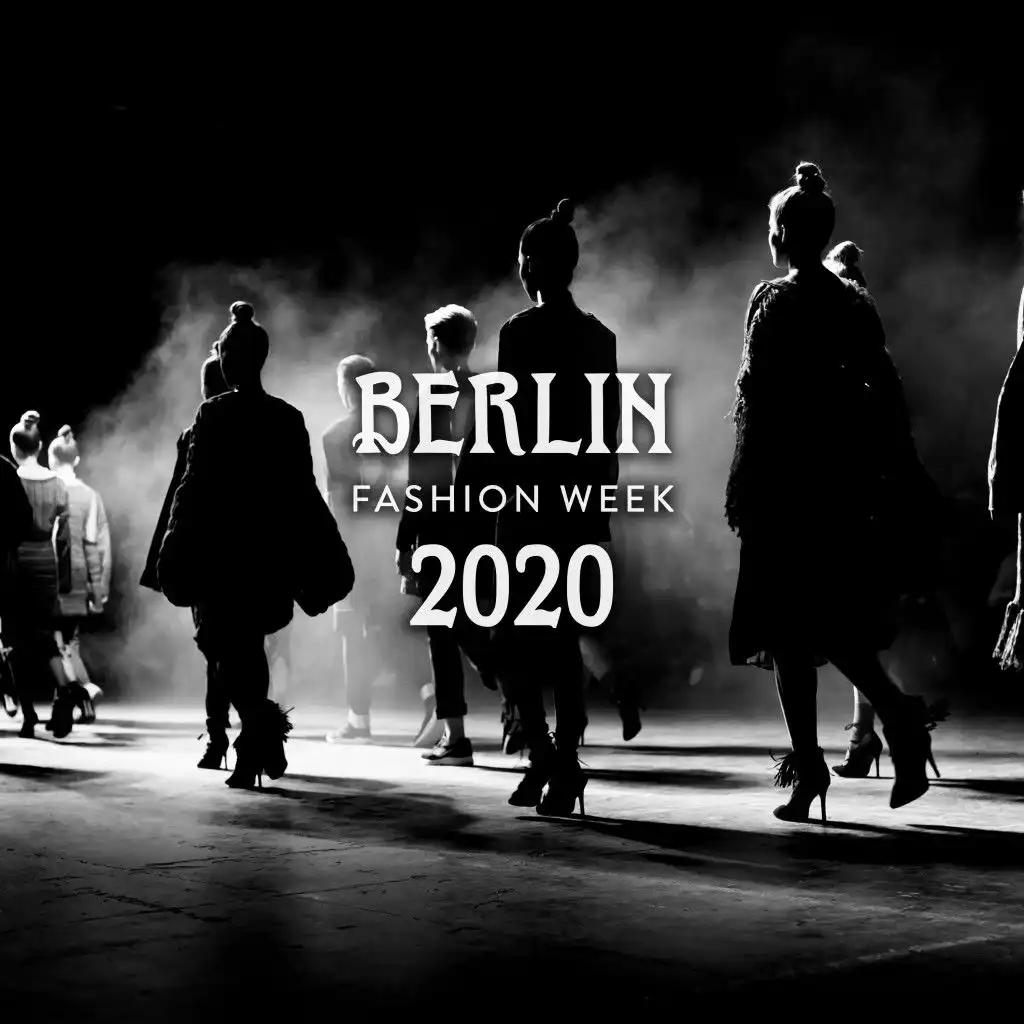 Berlin Fashion Week 2020