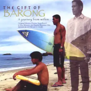Gift Of Barong (Movie Soundtrack)