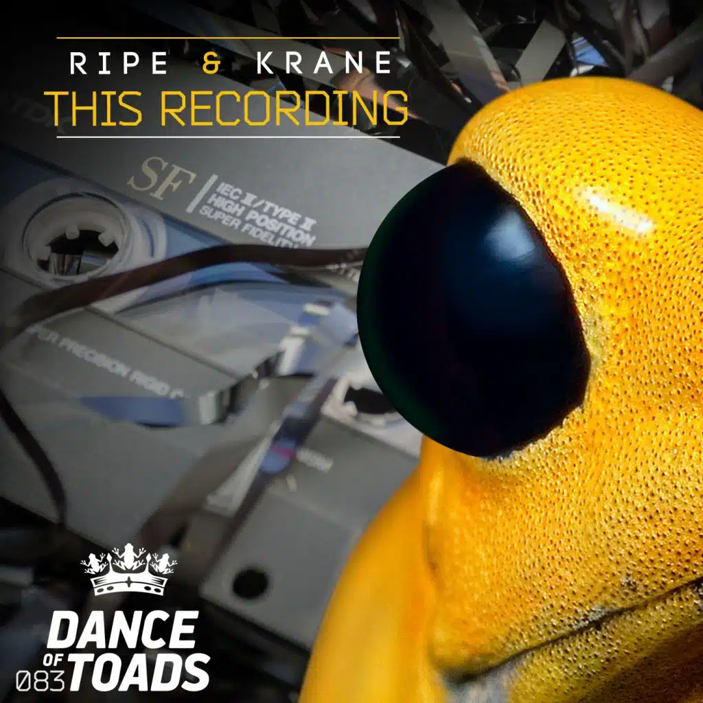 Ripe & Krane