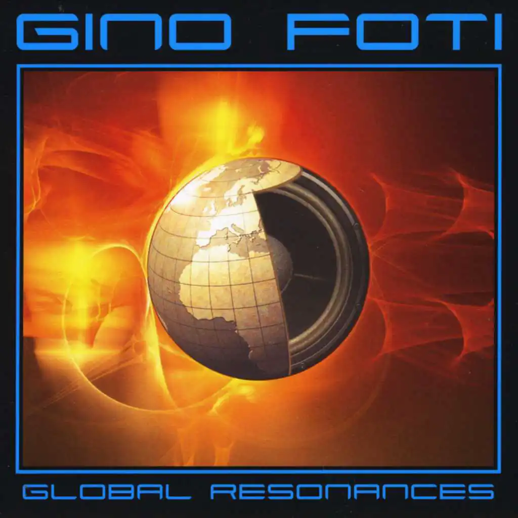 Global Resonances