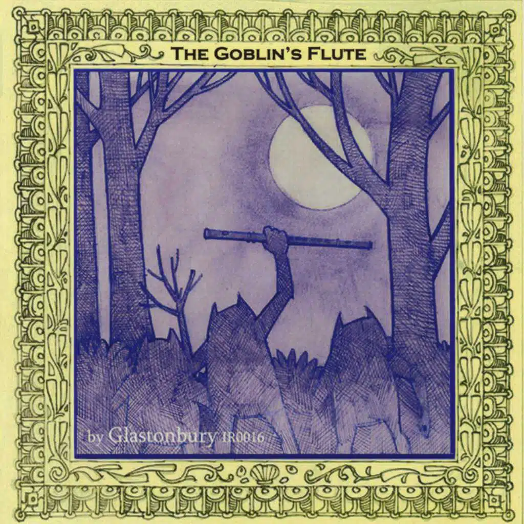 The Merry Greenwood