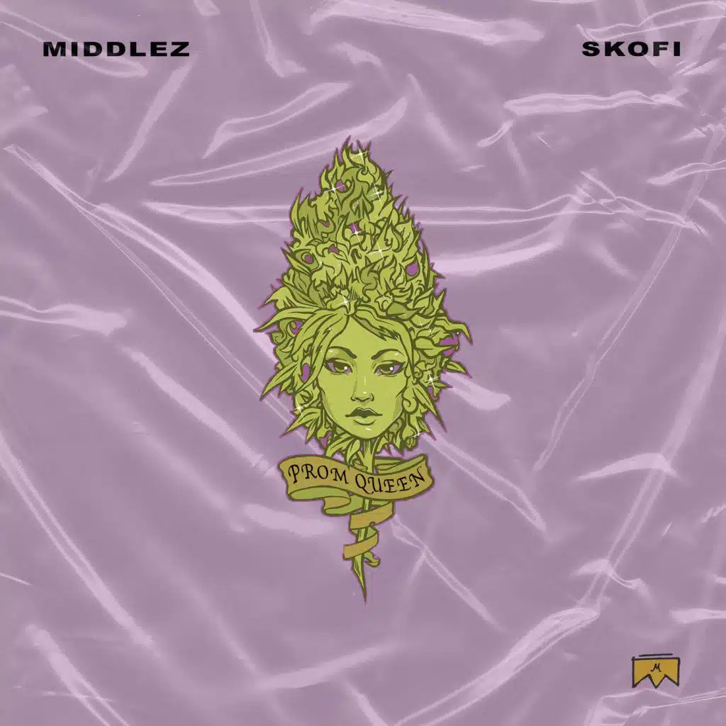 Prom Queen (feat. Skofi)