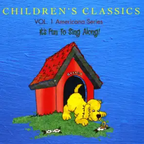Children's Classics Americana Series Vol 1