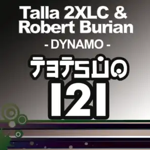Talla 2XLC vs. Robert Burian