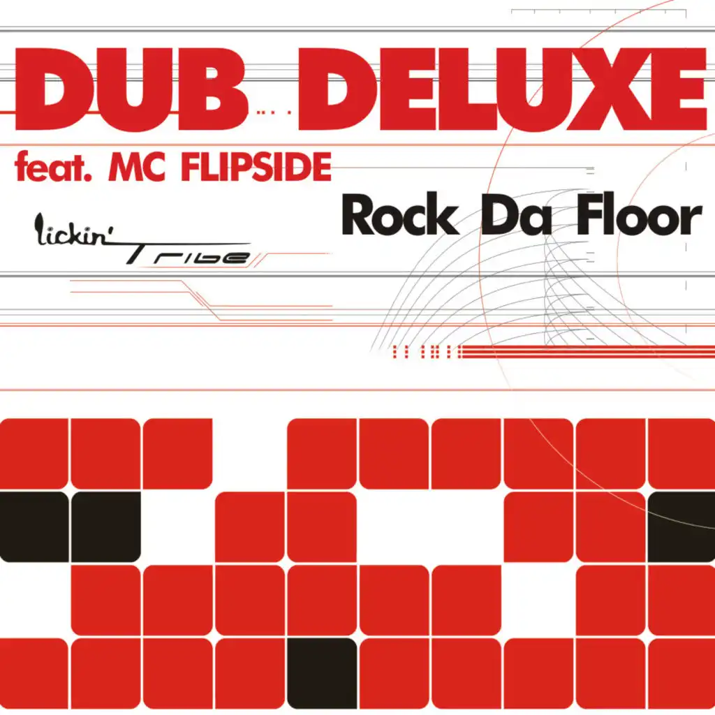 Rock Da Floor (Original Mix Cut)