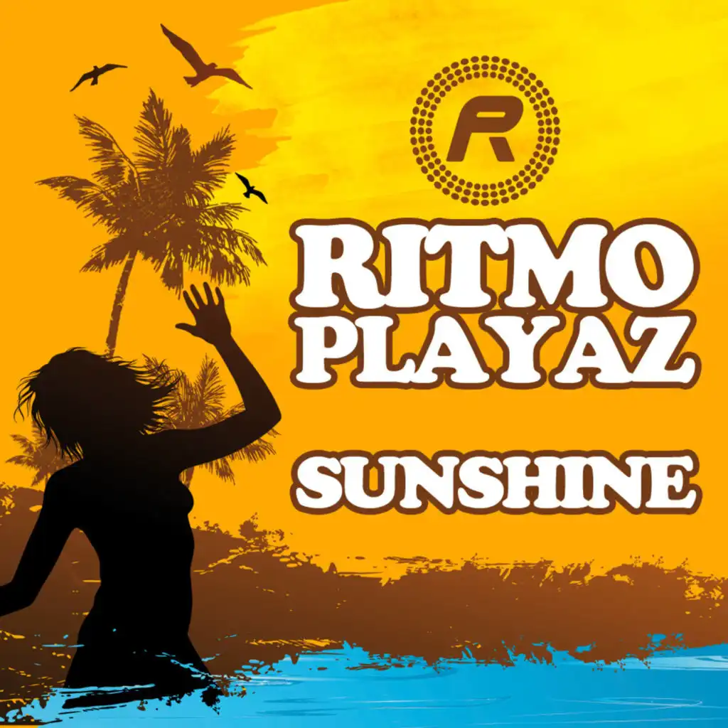 Sunshine (Radio Mix)