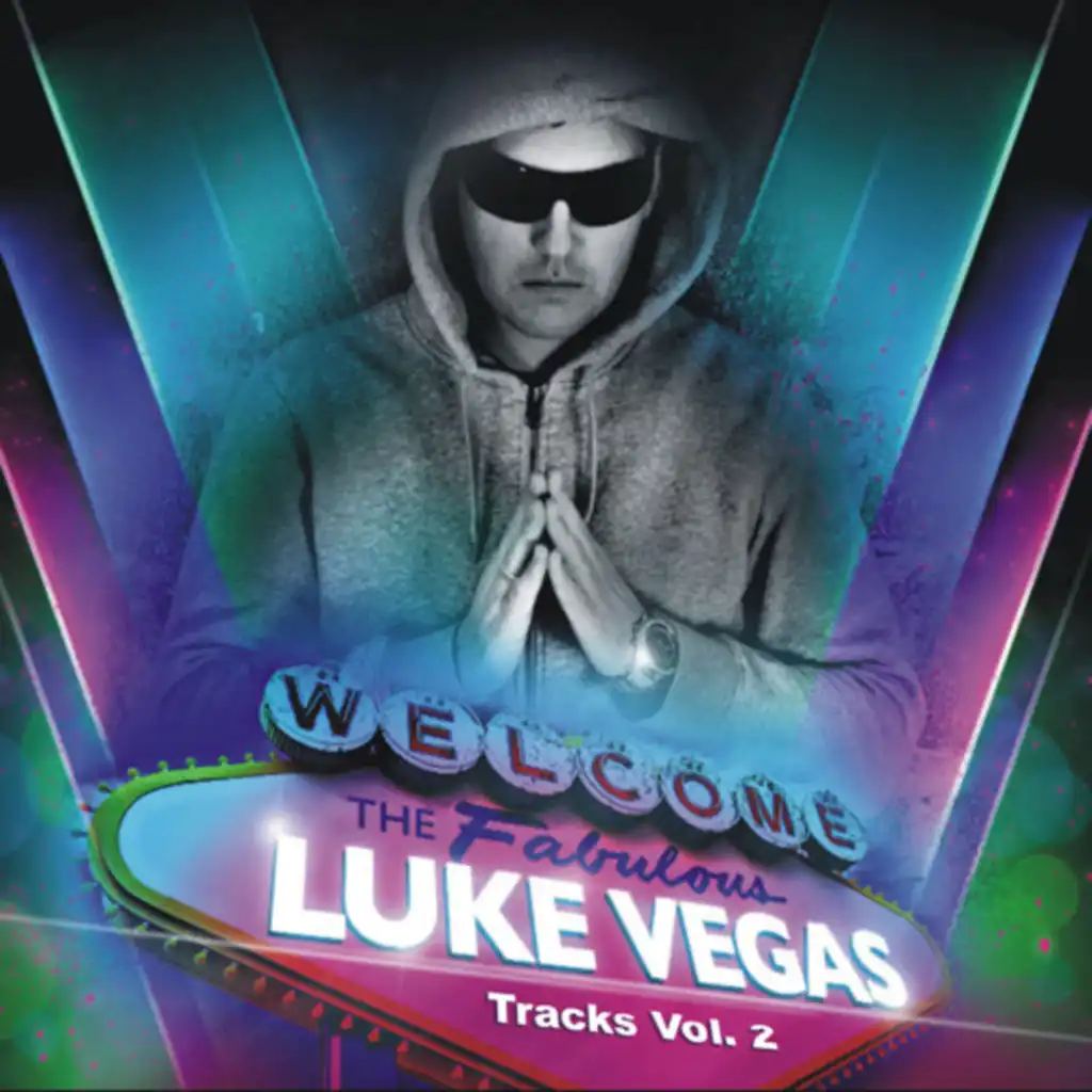 Vegas Tracks Vol. 2
