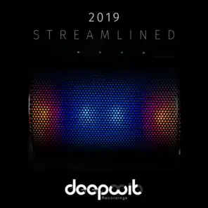 Streamlined 2019 (feat. Junktion, Deep Active Sound & Alvaro Hylander)