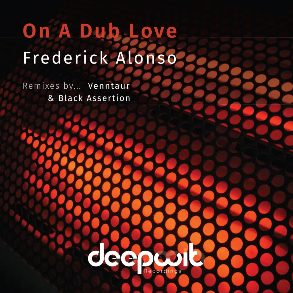 Dub Love (Venntaur Remix)