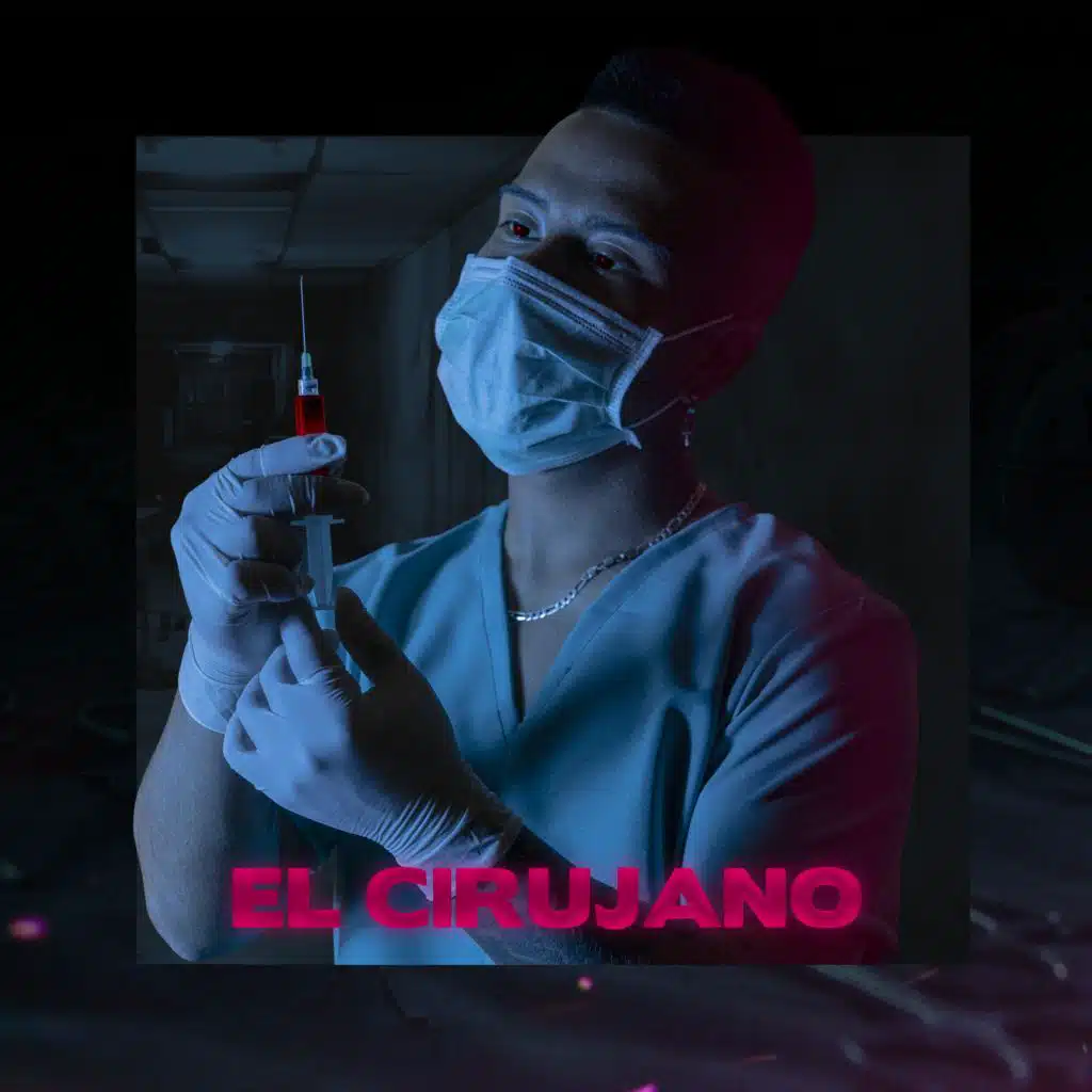El Cirujano