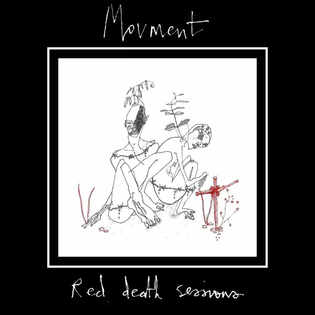 Red Death Sessions