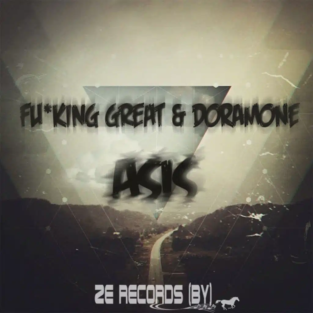 Doramone, Fu*king Great
