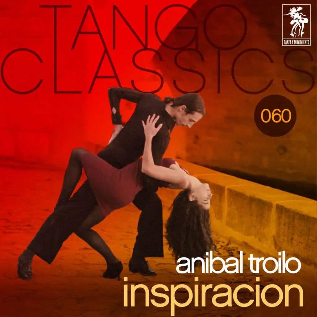 Anibal Troilo/Roberto Goyeneche/Angel Cardenas