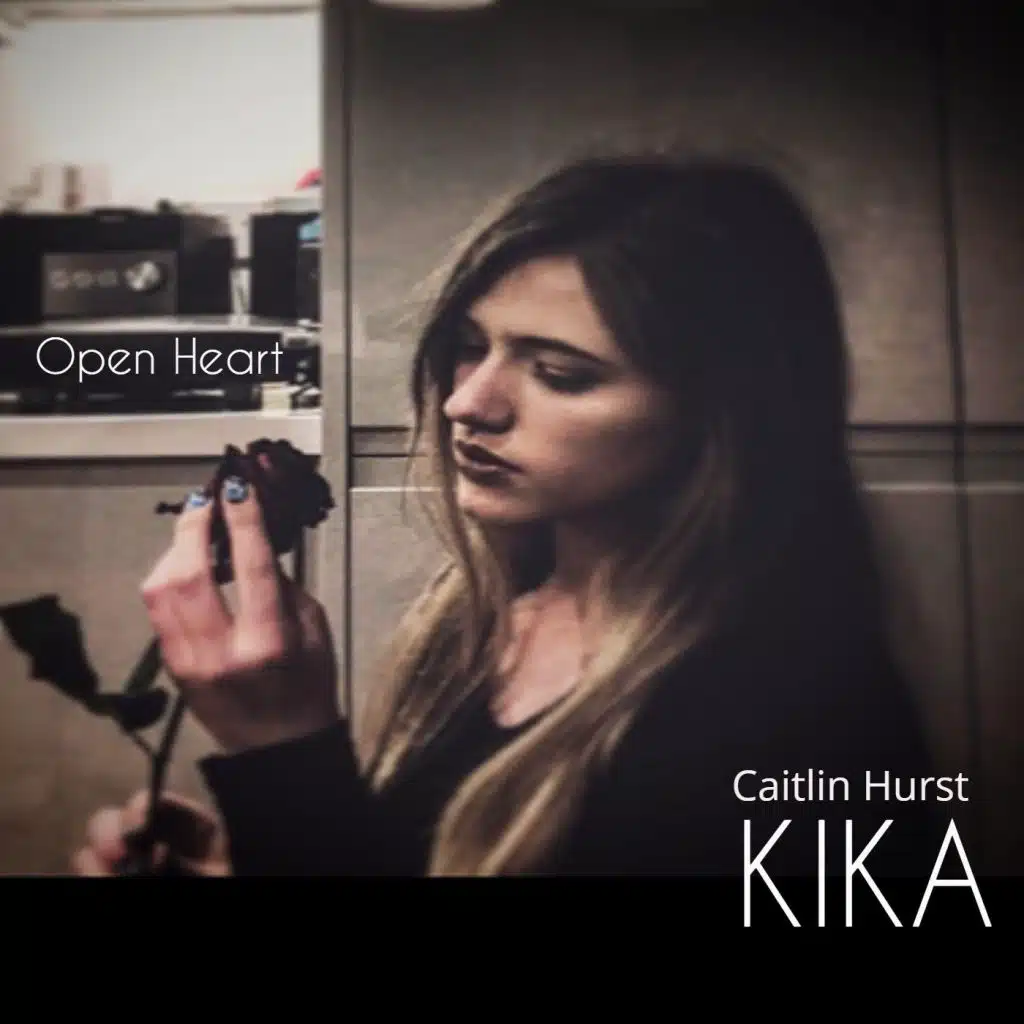 Open Heart (feat. Bobby Lee & Caitlin Hurst)