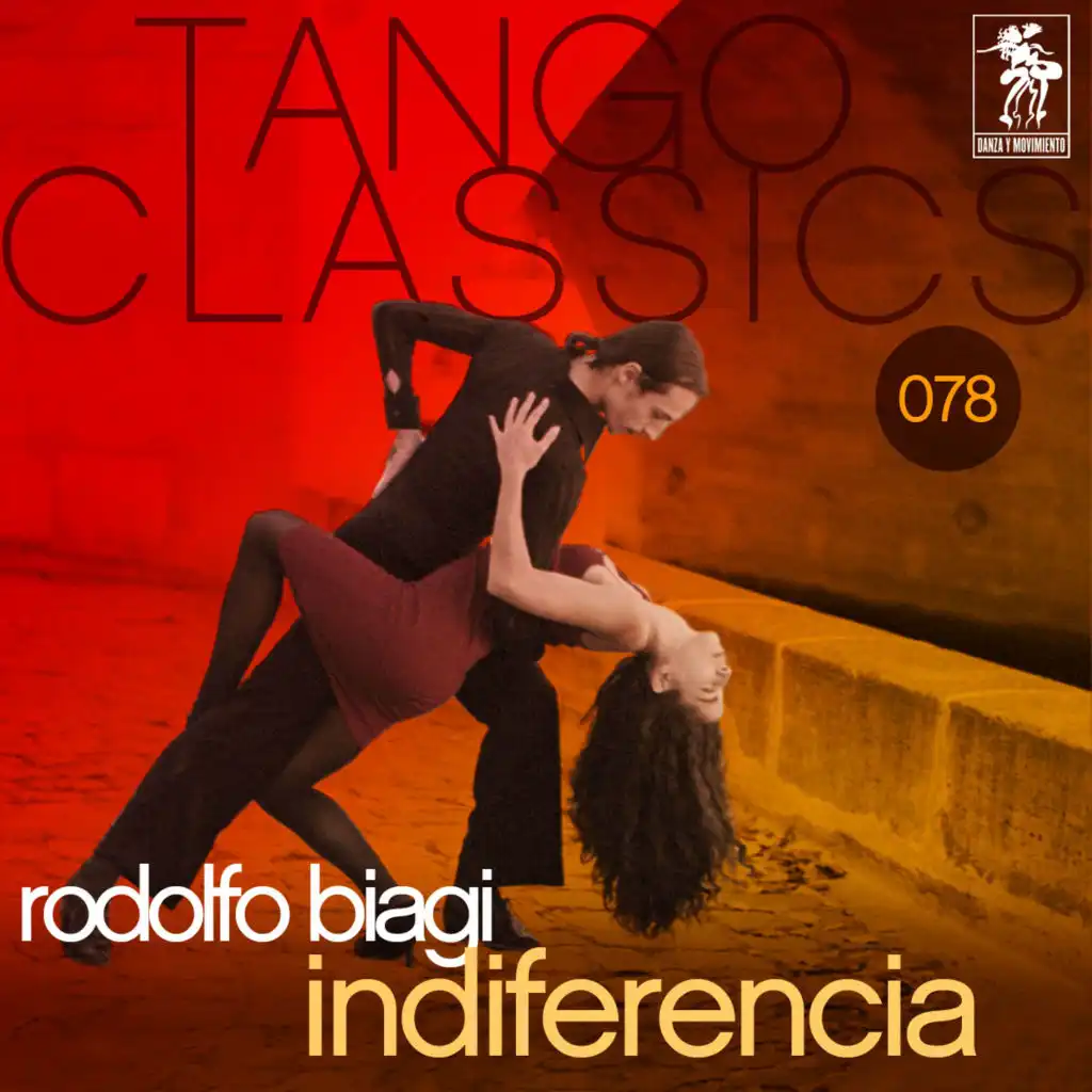 Tango Classics 078: Indiferencia