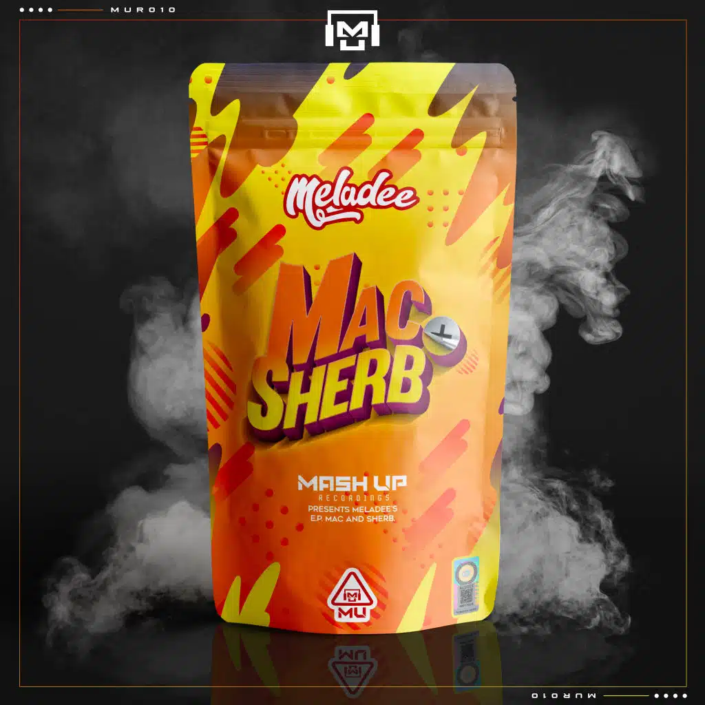 Mac & Sherb