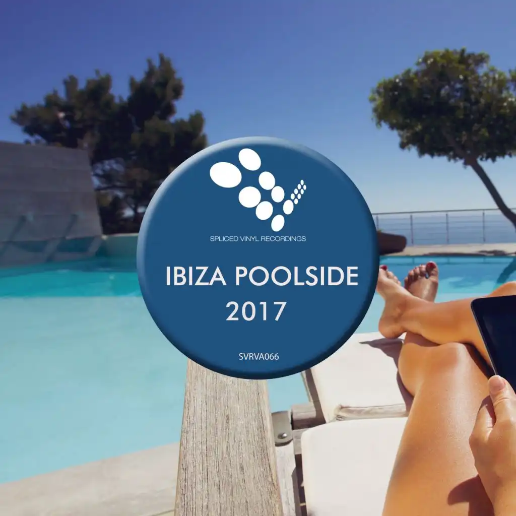 Ibiza Poolside