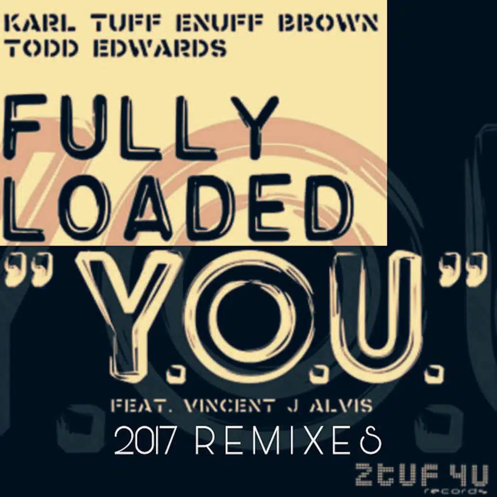 Y.O.U (Solution Deep House Mix) [feat. DJ Solution]