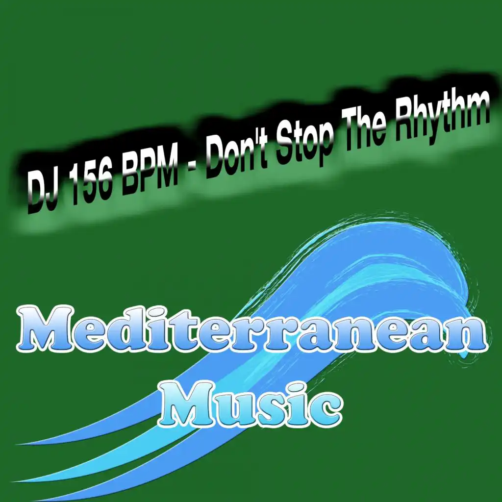 Don't Stop The Rhythm (Vox Mix)