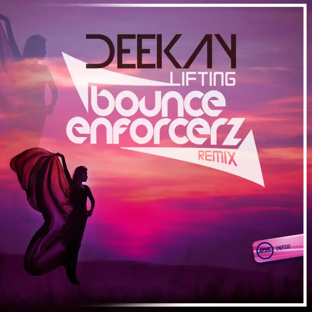 Lifting (Bounce Enforcerz Remix)