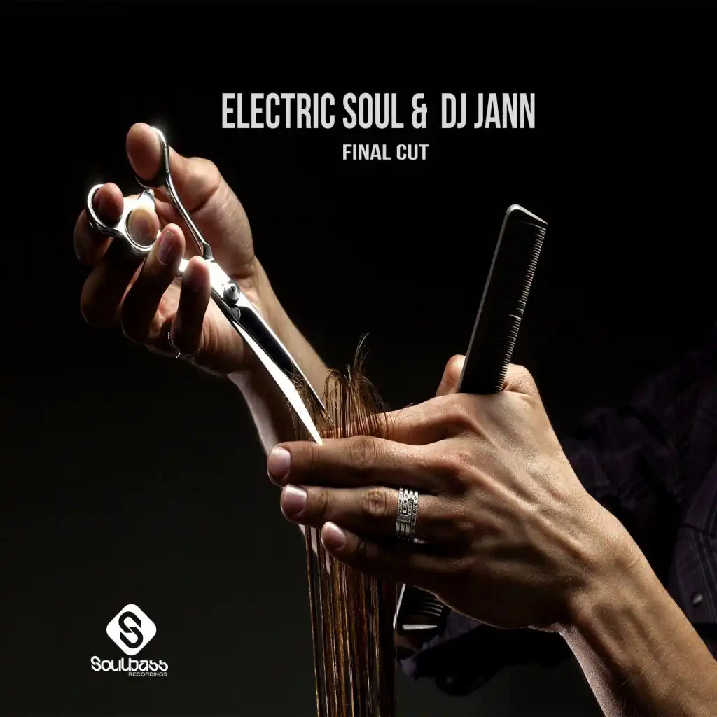 Electric Soul & DJ Jann