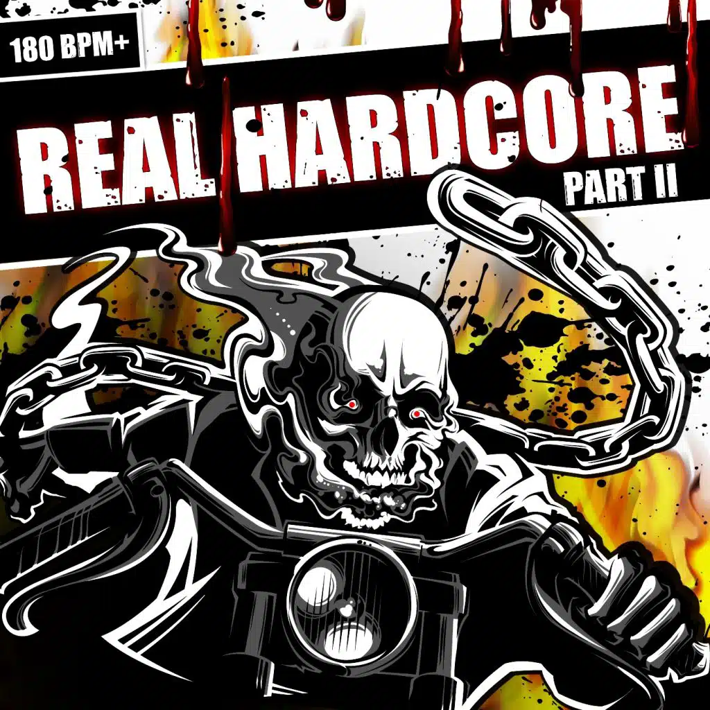 Terror To Da Bone