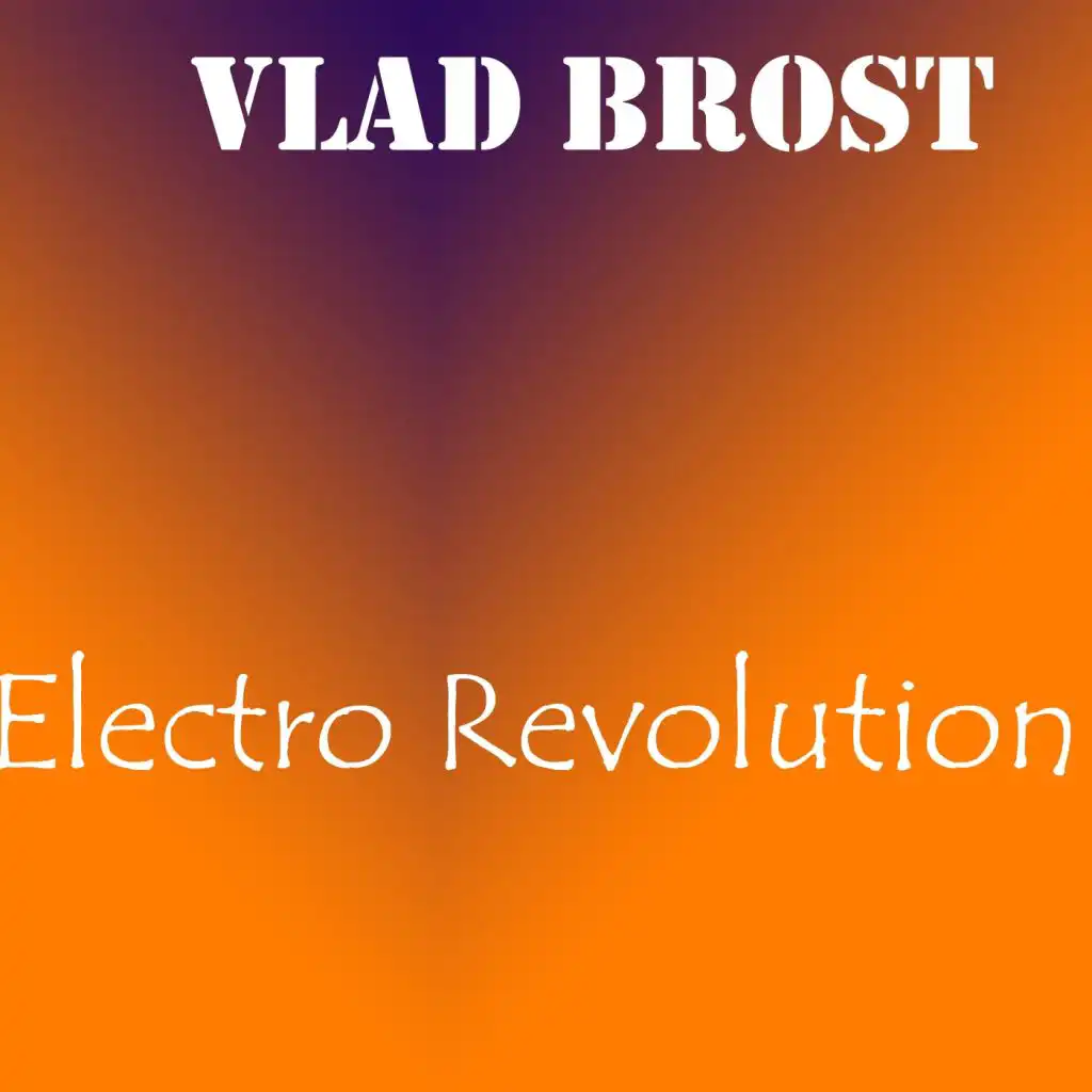 Electro Revolution