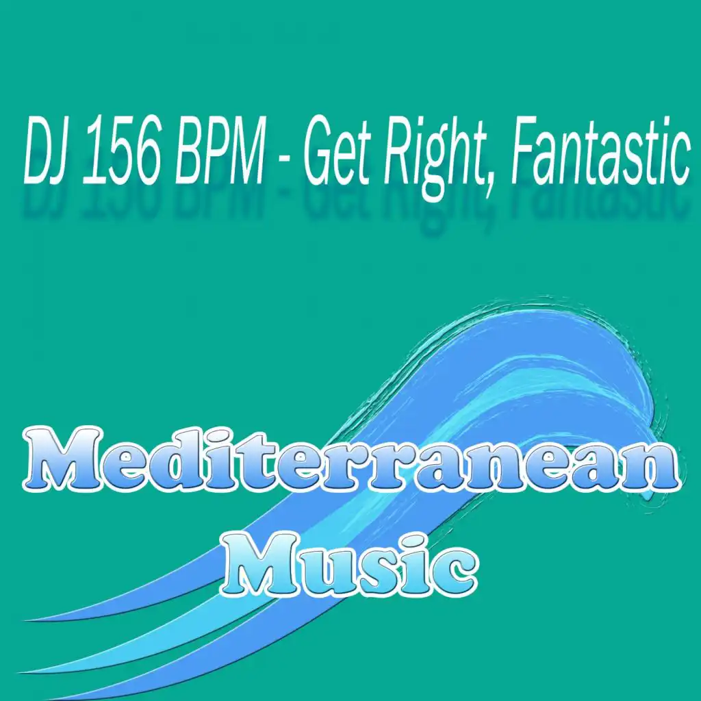 Get Right, Fantastic (Club Mix)