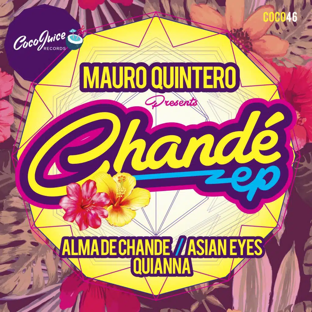 Chande EP