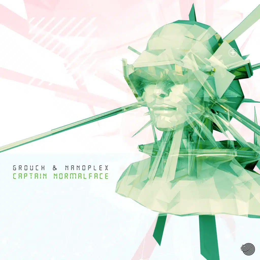 Captain Normalface (Nanoplex CF Mix)