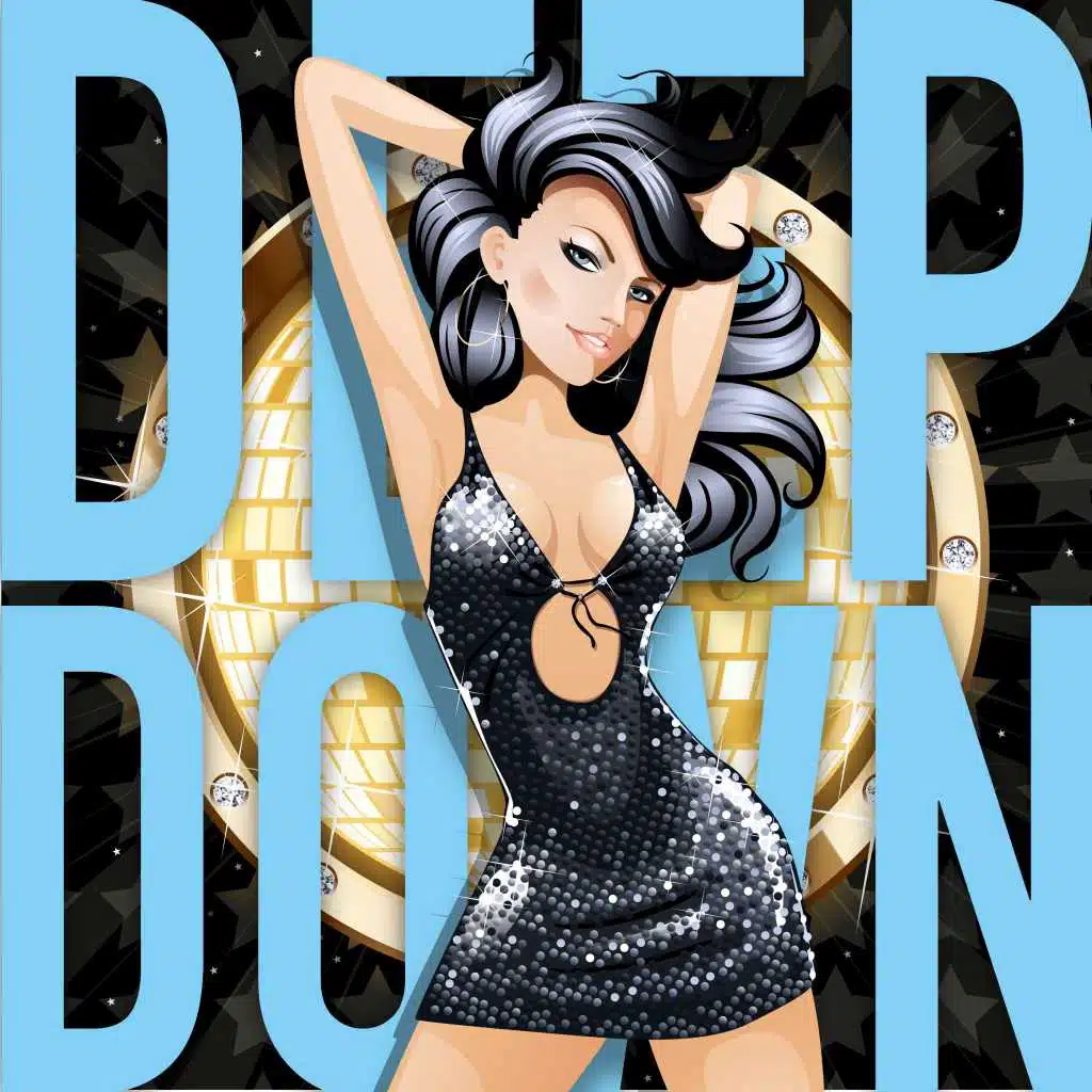 Body and Soul (Session & Deep Mix)