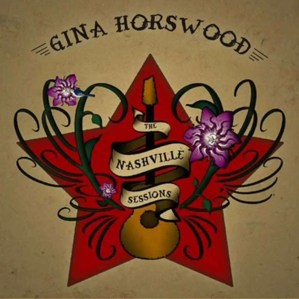 The Nashville Sessions