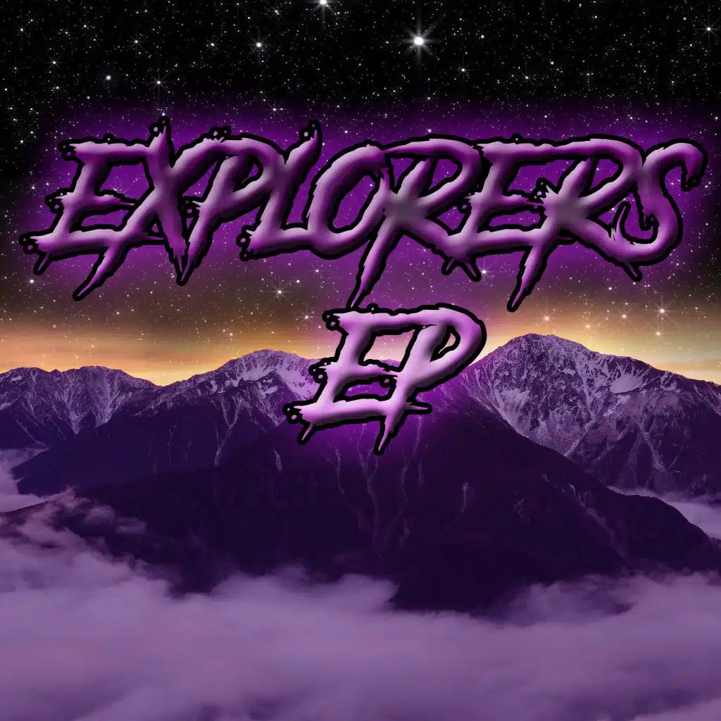 Explorers EP