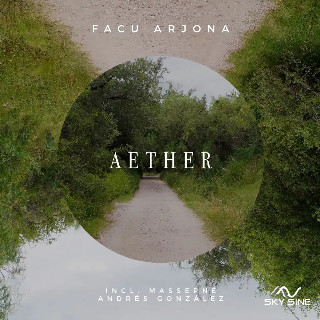 Aether (Andres Gonzalez Remix)