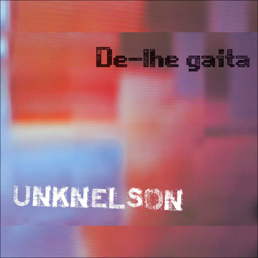 De-Lhe Gaita